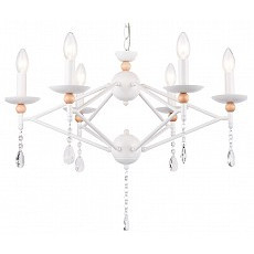 Подвесная люстра ambrella light tr tr9596